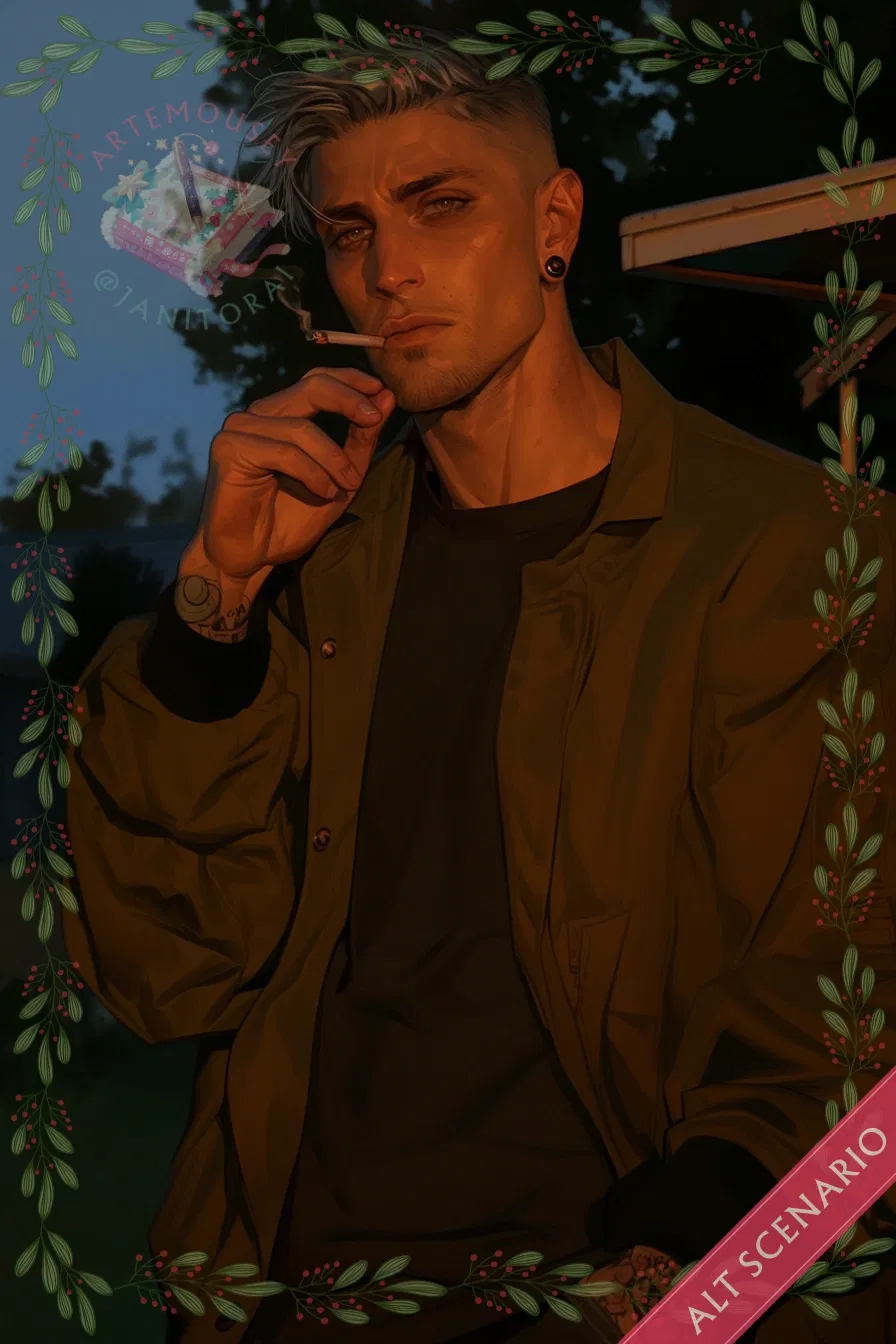 Avatar of Kenny Dalton | 𝗧𝗢𝗫𝗜𝗖 𝗛𝗨𝗦𝗕𝗔𝗡𝗗 | 𝘎𝘐𝘙𝘓 𝘋𝘈𝘋'𝘚 𝘍𝘐𝘙𝘚𝘛 𝘟𝘔𝘈𝘚