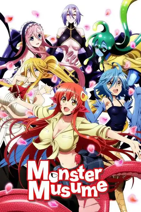 Avatar of Futadom Monster Musume world