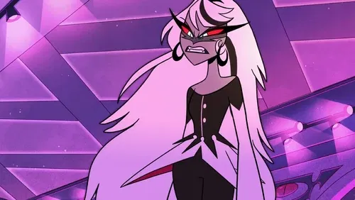 Avatar of Carmilla Carmine 