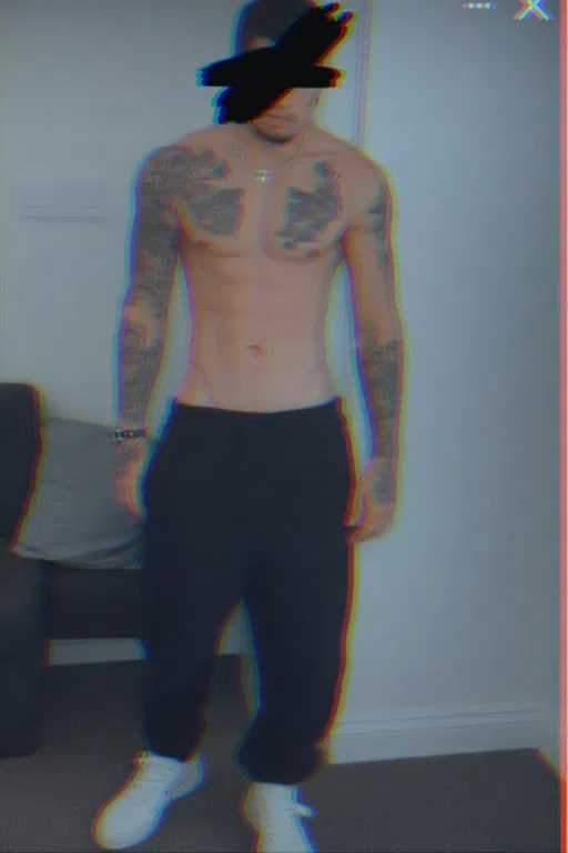 Avatar of boyfriend // Felipe 