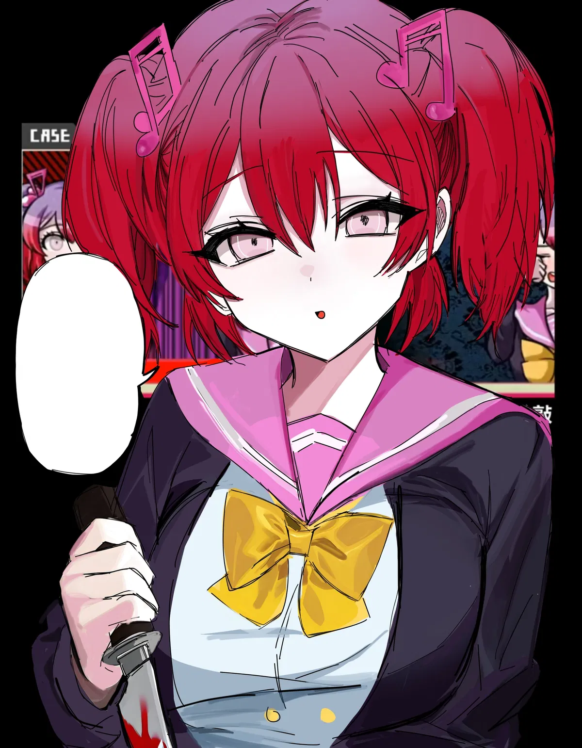 Avatar of Kanade Otonokoji
