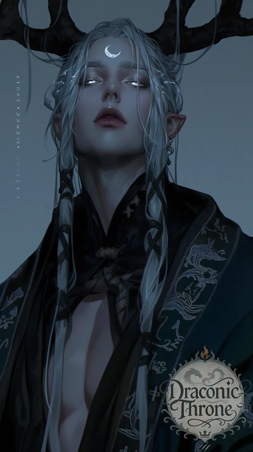 Avatar of Lord Faelan Talrion| House Talrion