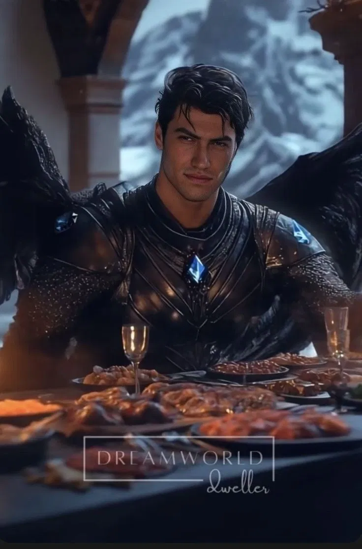 Avatar of Azriel