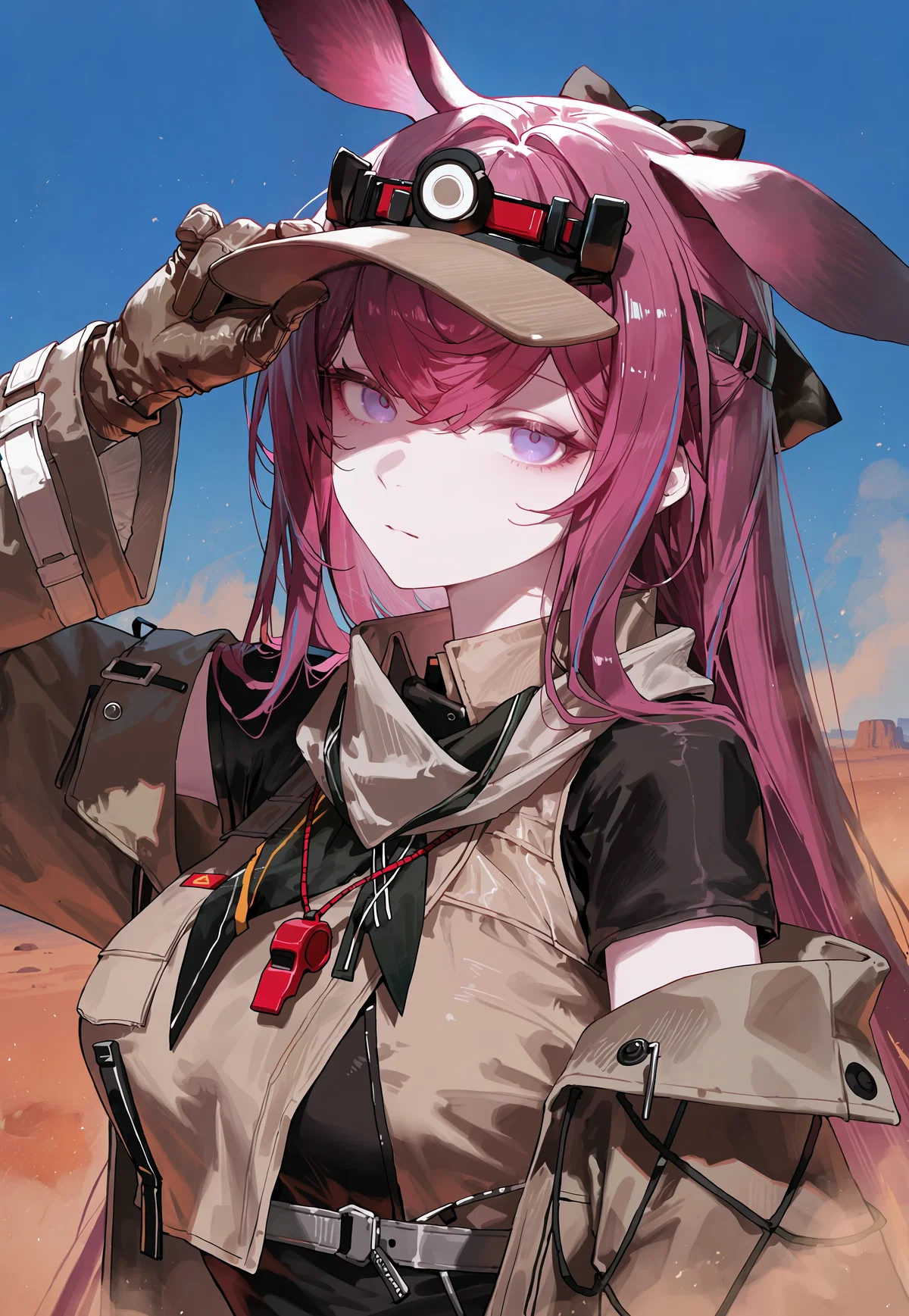 Avatar of Ray