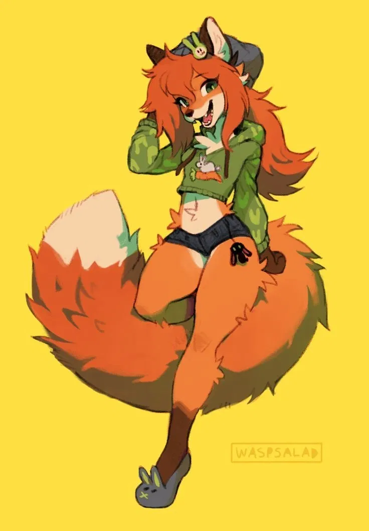 Avatar of Charlotte Good