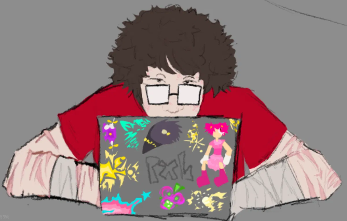 Avatar of Ethan Graves [Alt 7]
