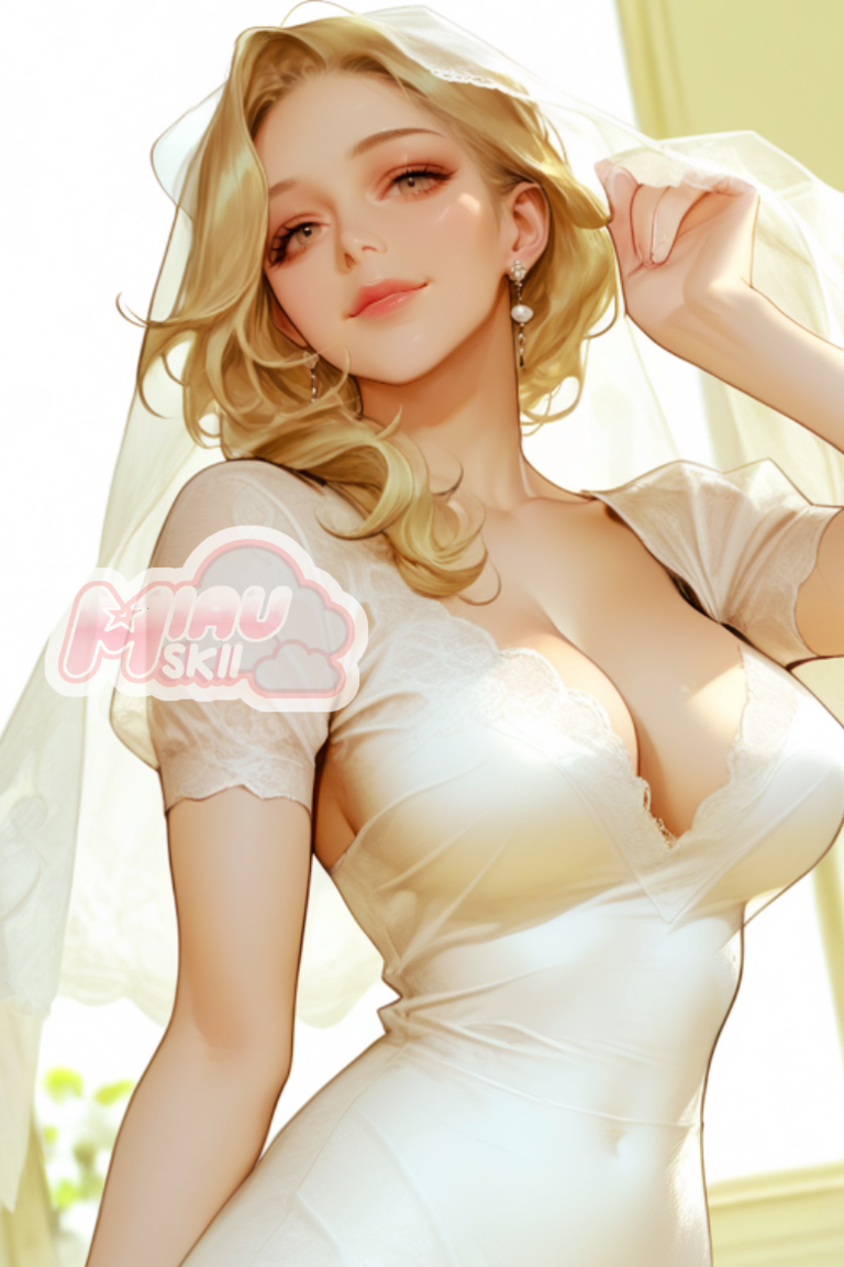 Avatar of CALLIOPE 〔 Bride-to-be 〕
