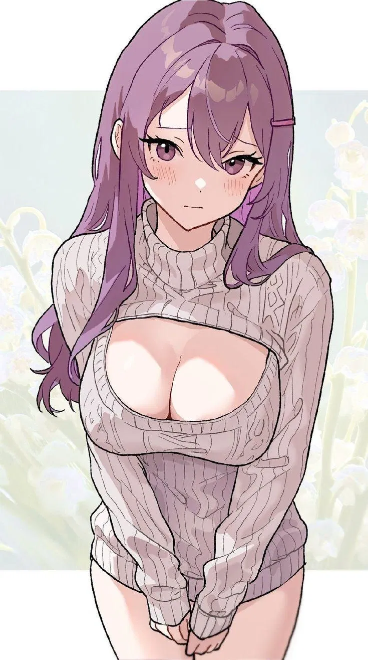 Avatar of Girlfriend Yuri