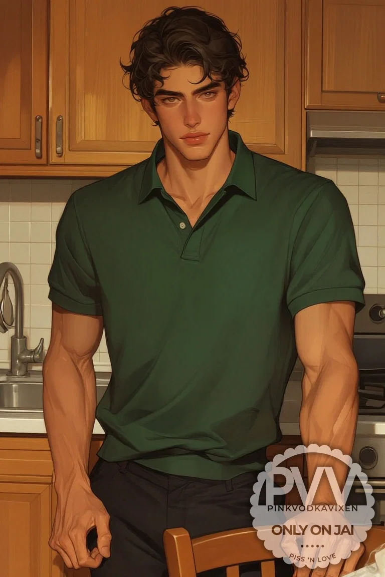 Avatar of Alt | Anthony "Tony" Wilson Jr