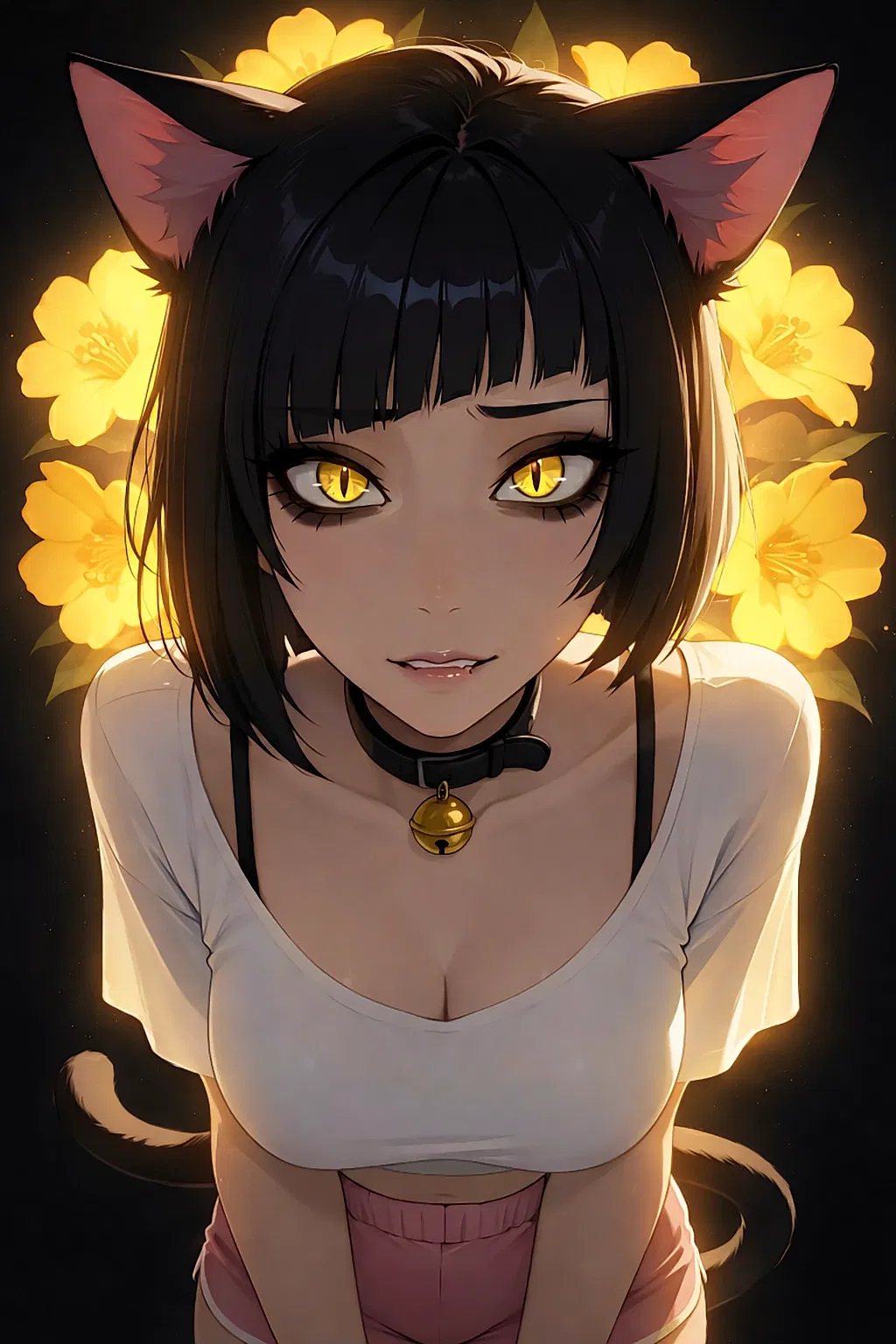 Avatar of Your Catgirl Isn't Yours
