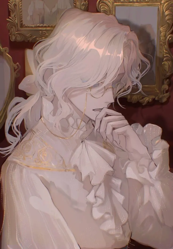 Avatar of Asier Asaemon Celina 