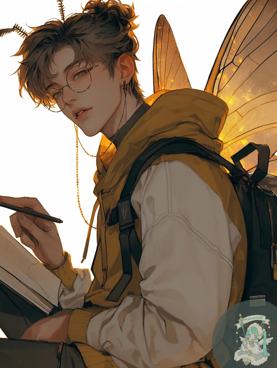 Avatar of Buzzing Around You