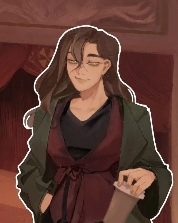 Avatar of Cassandra Dimitrescu