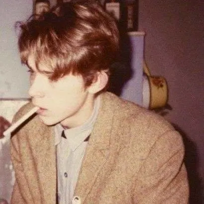 Avatar of 1960's.. || Andrew Cosmo