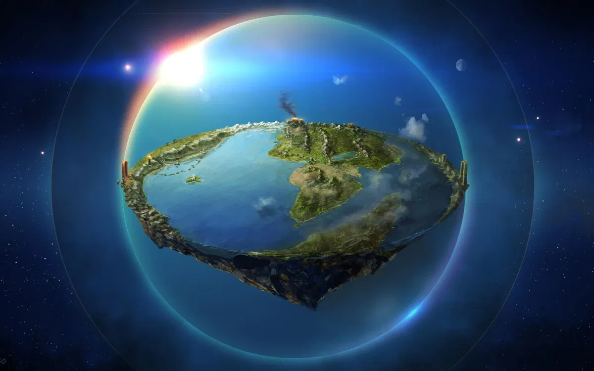 Avatar of Myriad World Battle Field