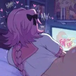 Avatar of Roomate Astolfo
