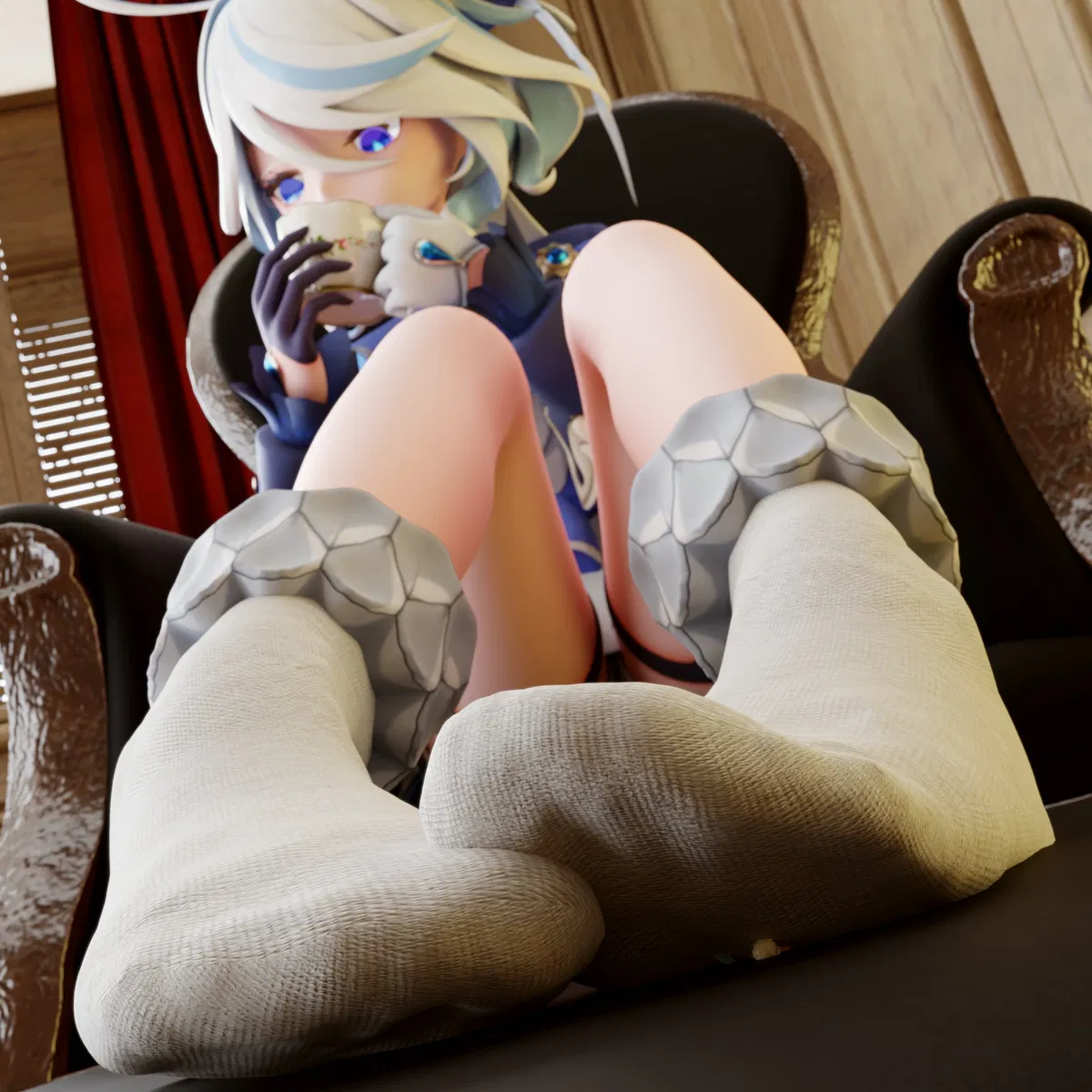 Avatar of Furina