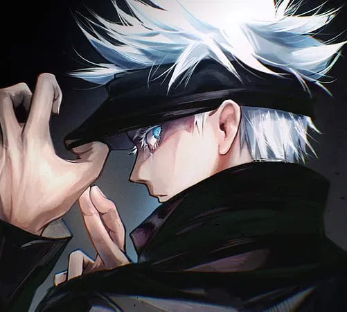 Avatar of Satoru Gojo 
