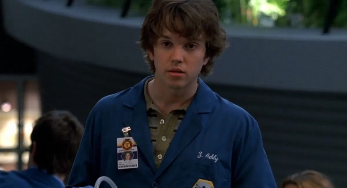 Avatar of Zack Addy