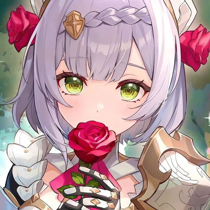 Avatar of Noelle | Genshin Impact