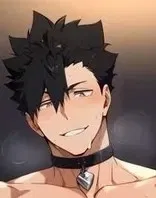Avatar of Kuroo Tetsuro | Rain Sex~