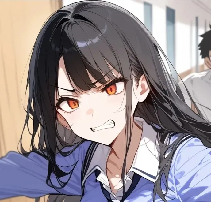 Avatar of Your Girlfriend Changed After Josh Took Her Virginity Away. Now she wants you back