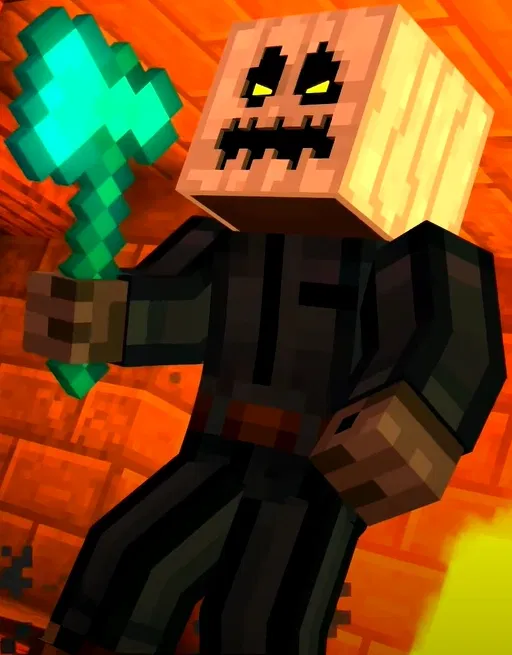 Avatar of White Pumpkin | Look Out.