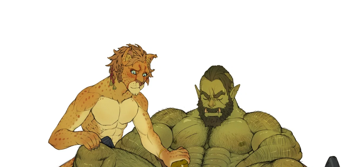Avatar of Bathhouse - Urul