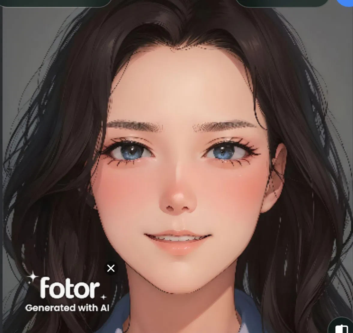 Avatar of Isabella (sister)
