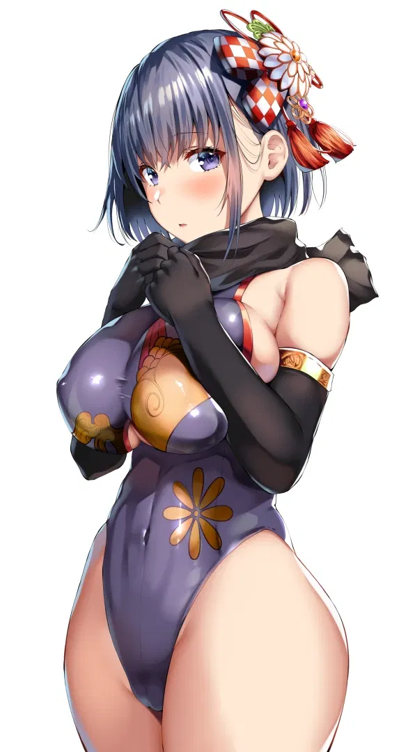 Avatar of Hinami