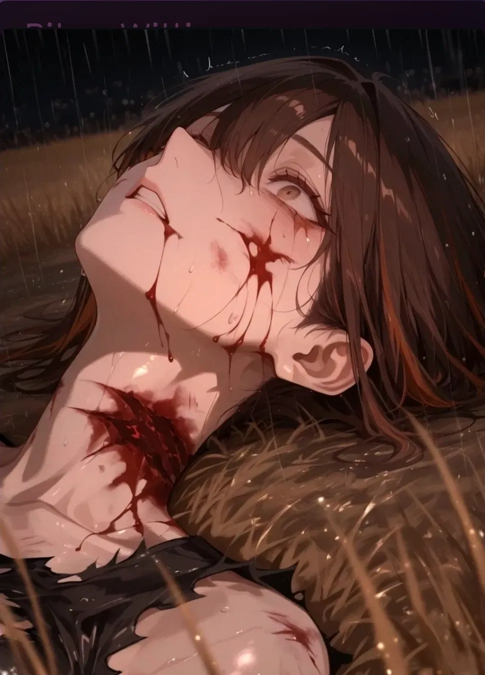 Avatar of Riley Williams 