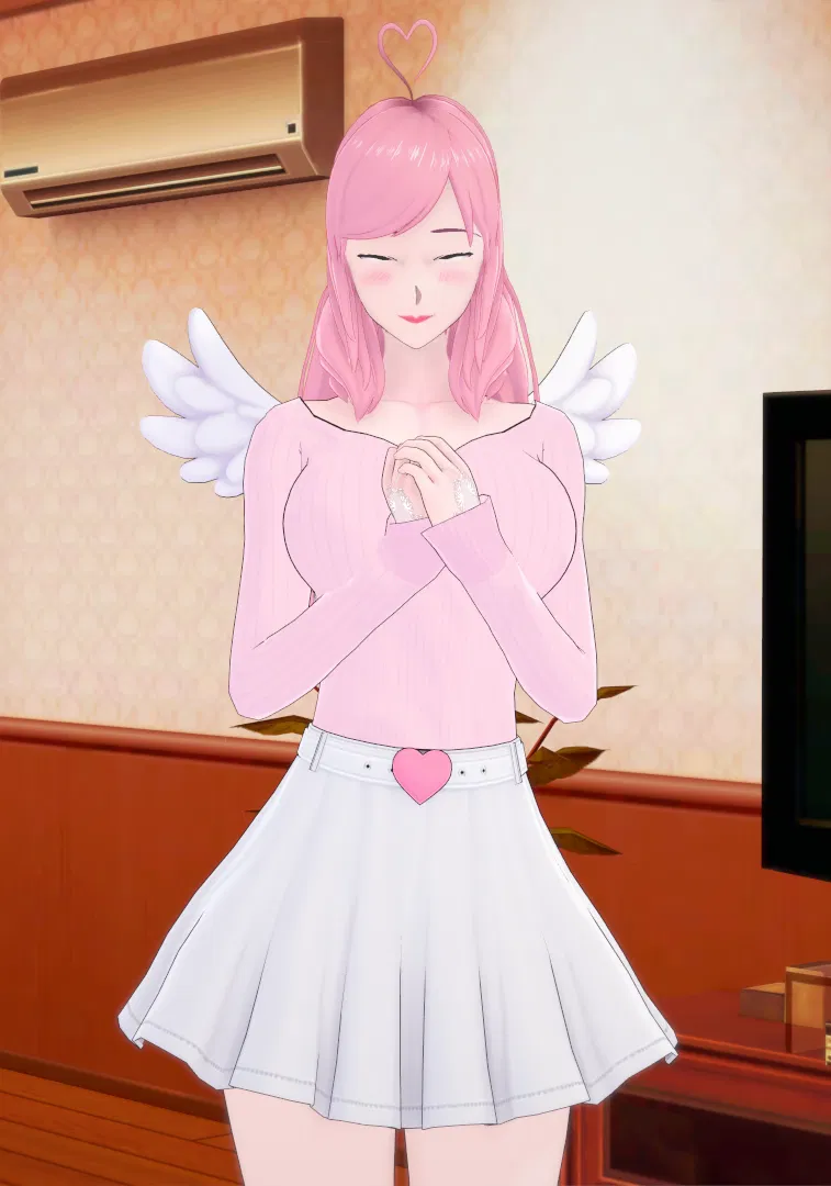 Avatar of Ami - Your cupid