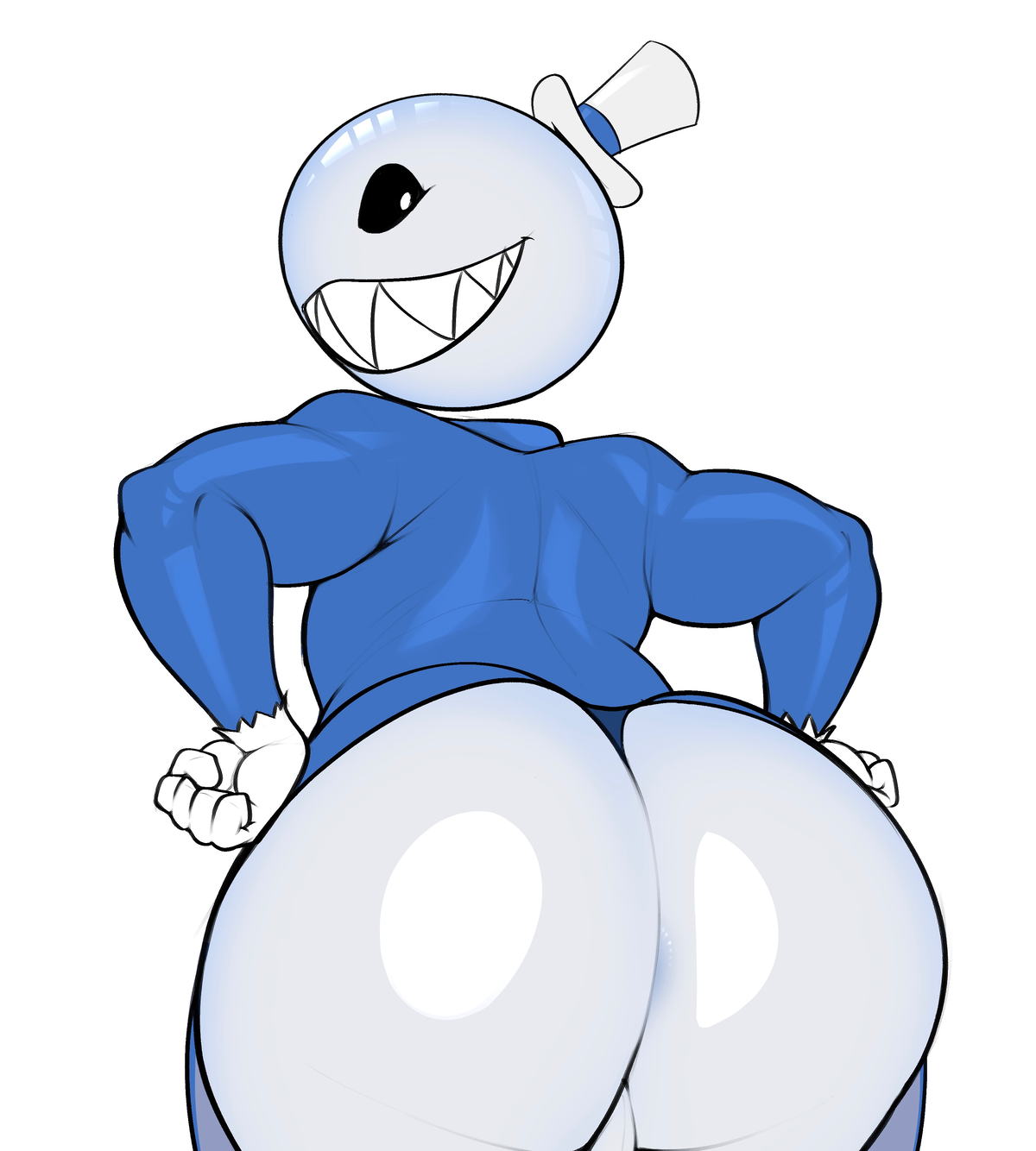 Avatar of Bubble