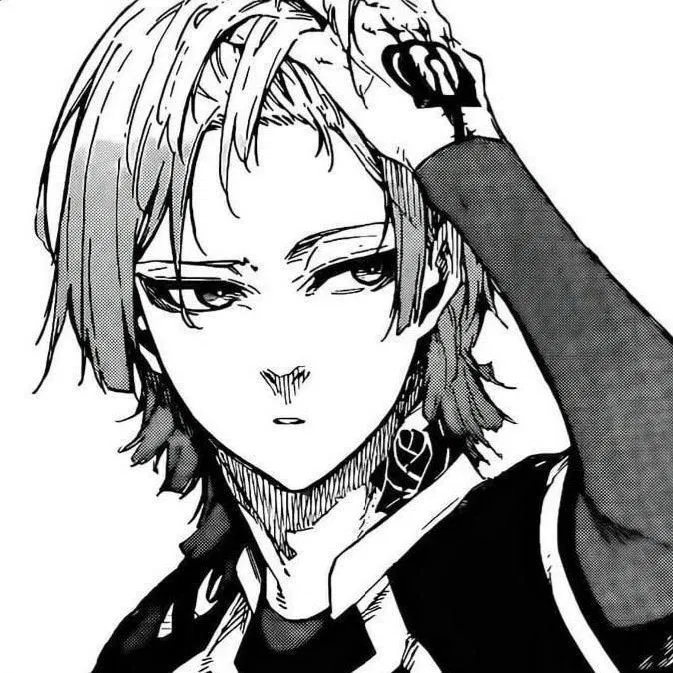 Avatar of Michael Kaiser | BF