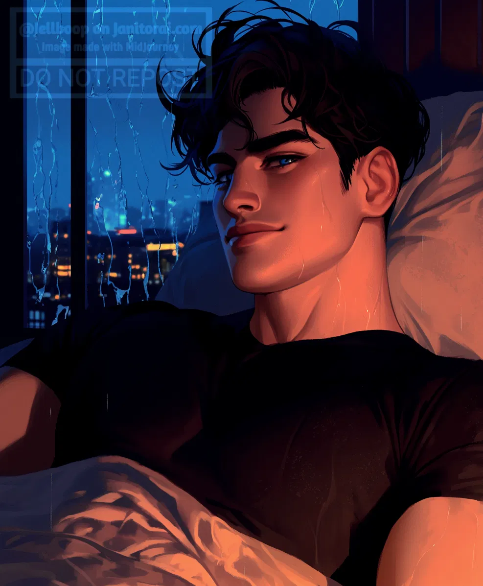 Avatar of Dick Grayson | Nightwing