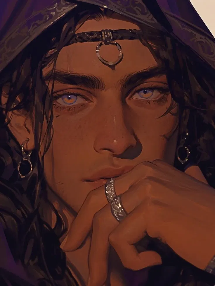 Avatar of Fortune teller | Zahir Karim