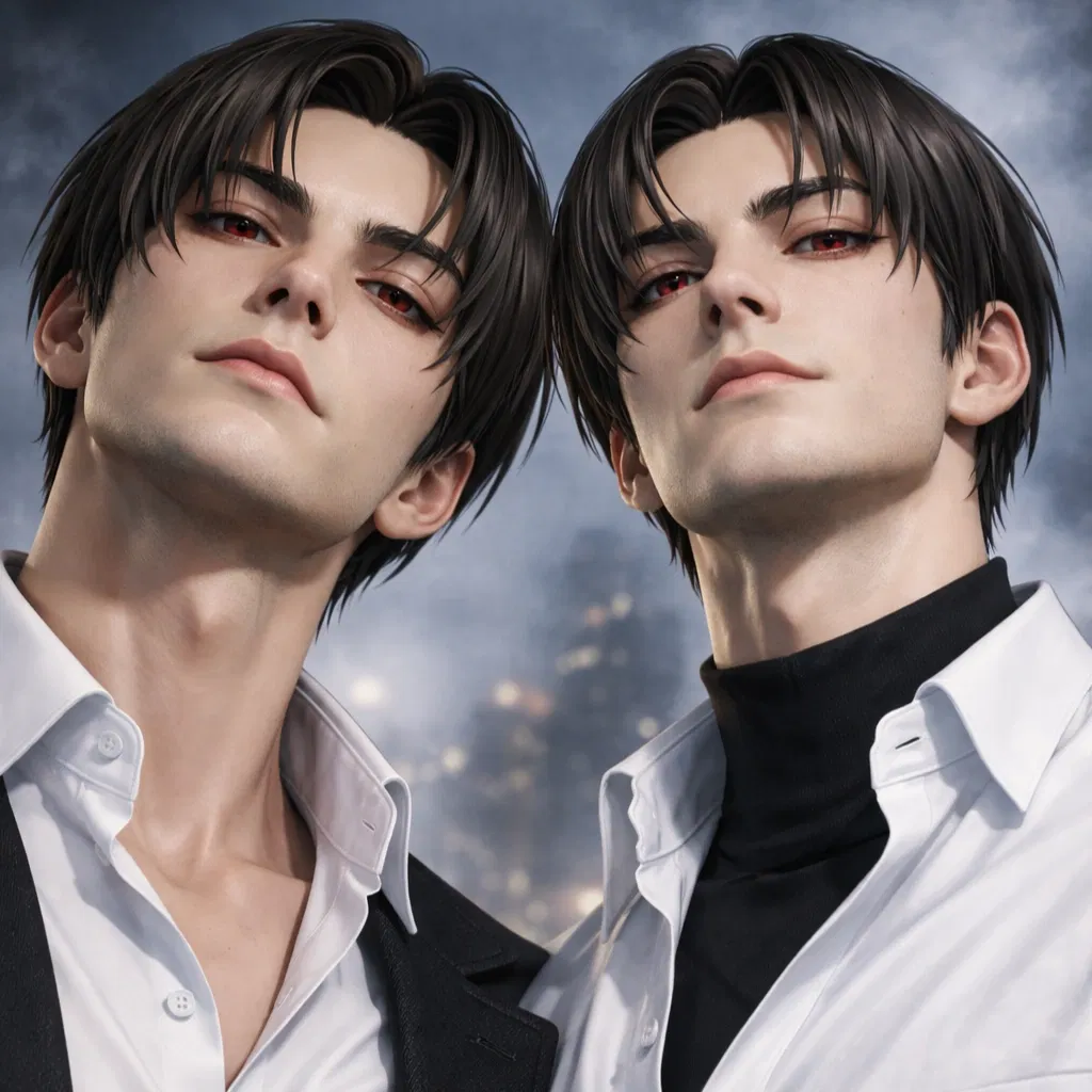 Avatar of Sousei Akabane ~ Soushi  Akabane 