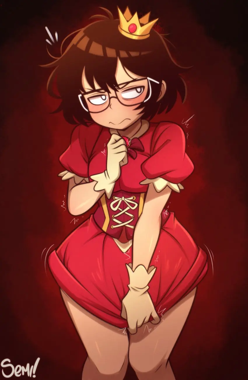 Avatar of Semifemboi