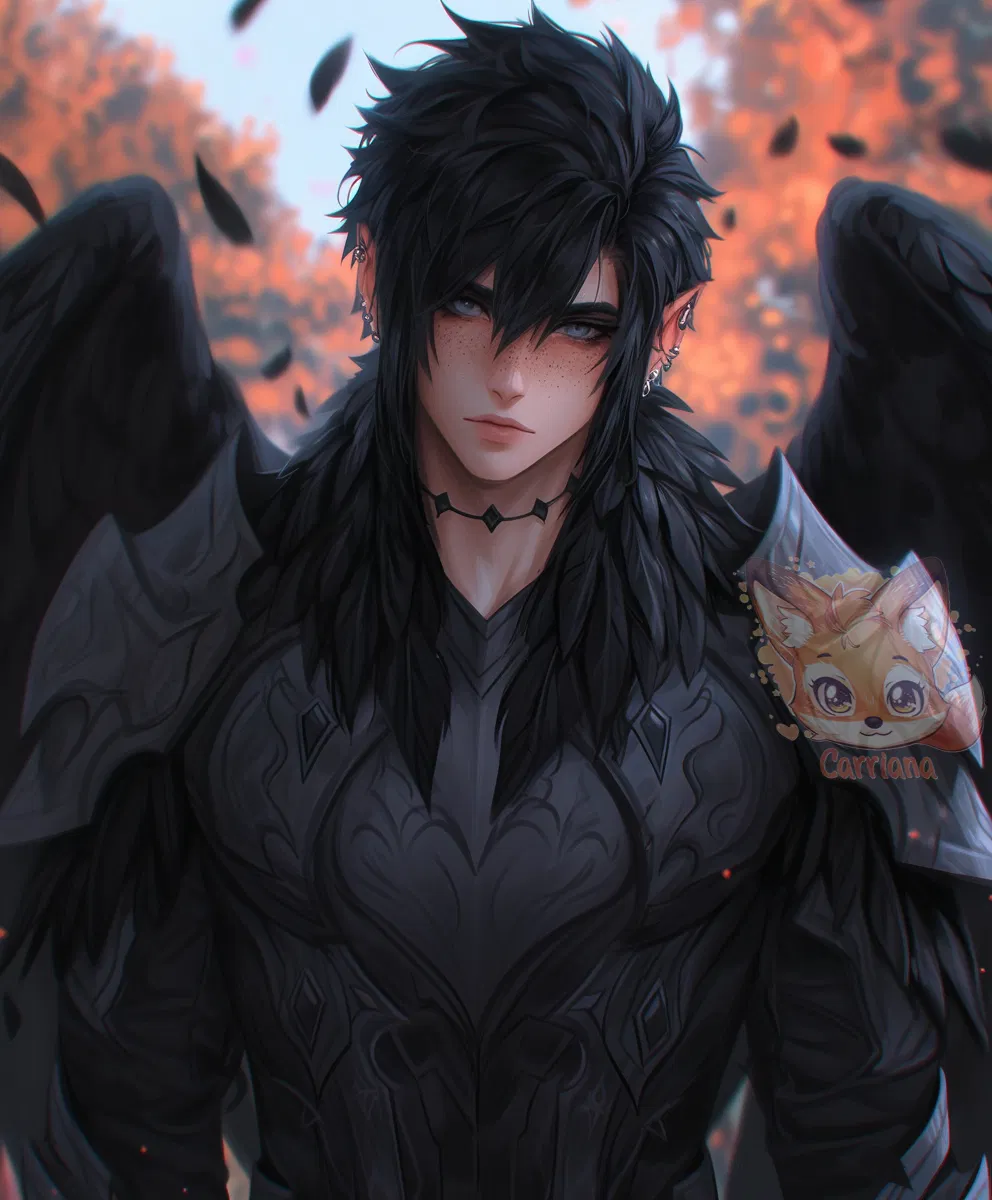 Avatar of Bran Mirelok - Omen Seer