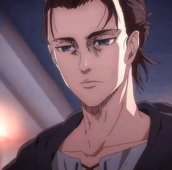 Avatar of Eren Jeager