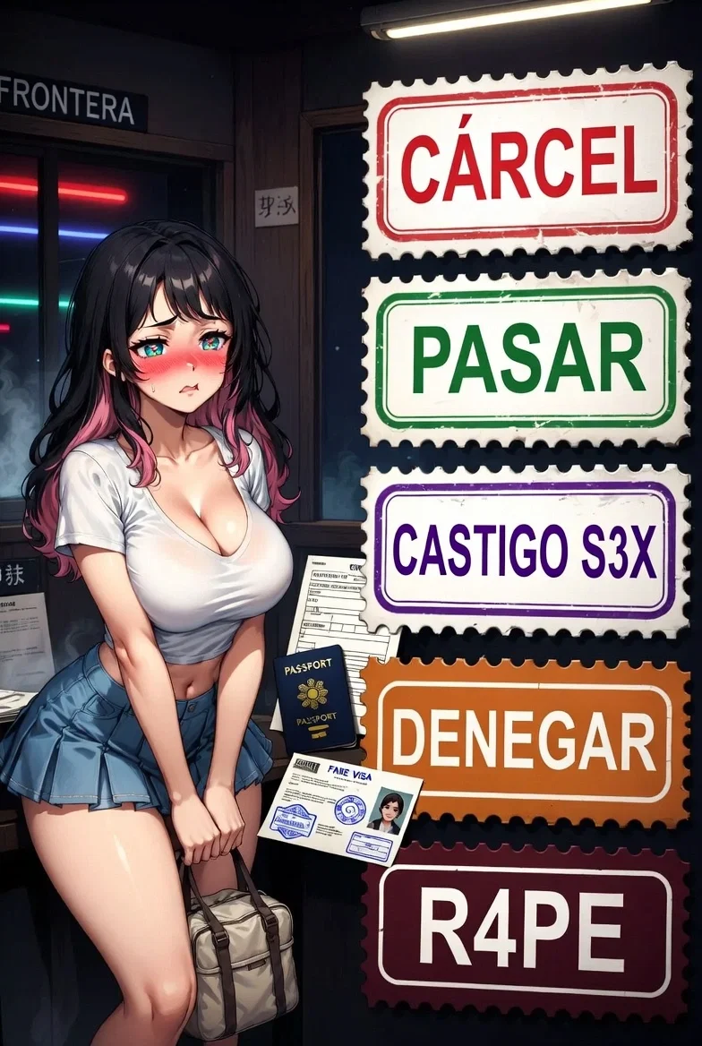 Avatar of La frontera