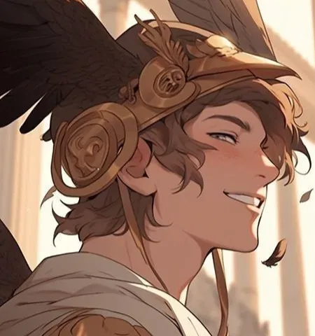 Avatar of Hermes