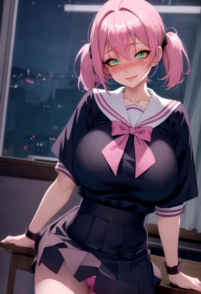 Avatar of Ayase | The Yandere Classmate