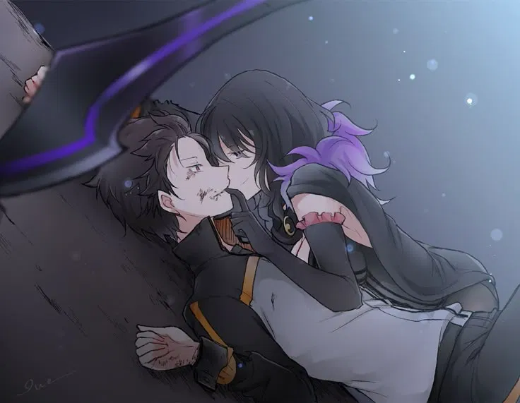 Avatar of Route of Hero - EP 2