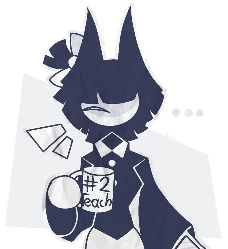 Avatar of Miss Bloomie (Fixing up the Classroom and Edward)