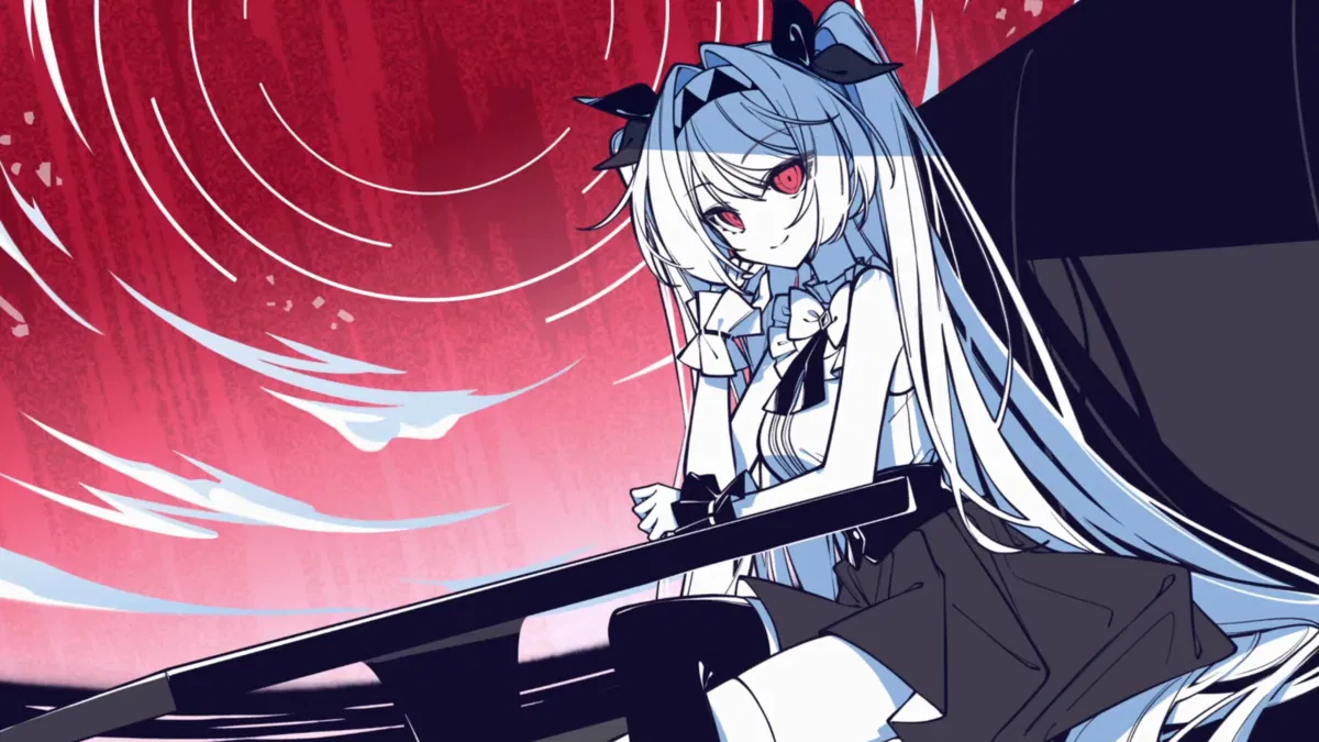 Avatar of Lilith
