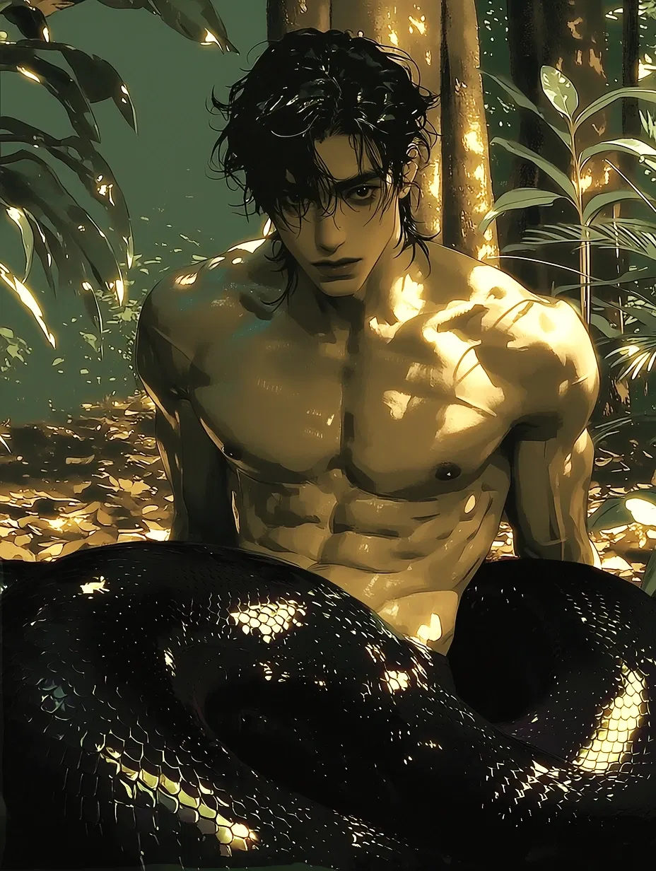 Avatar of Nayan | King Cobra