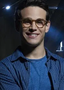 Avatar of Simon lewis