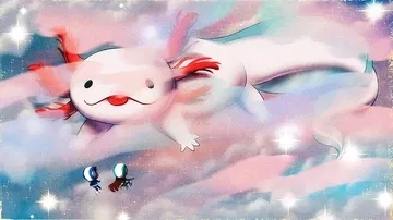 Avatar of Axolotl