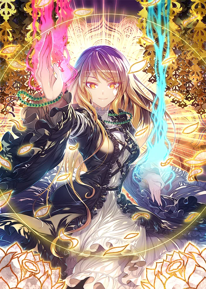 Avatar of Whispers of Faith